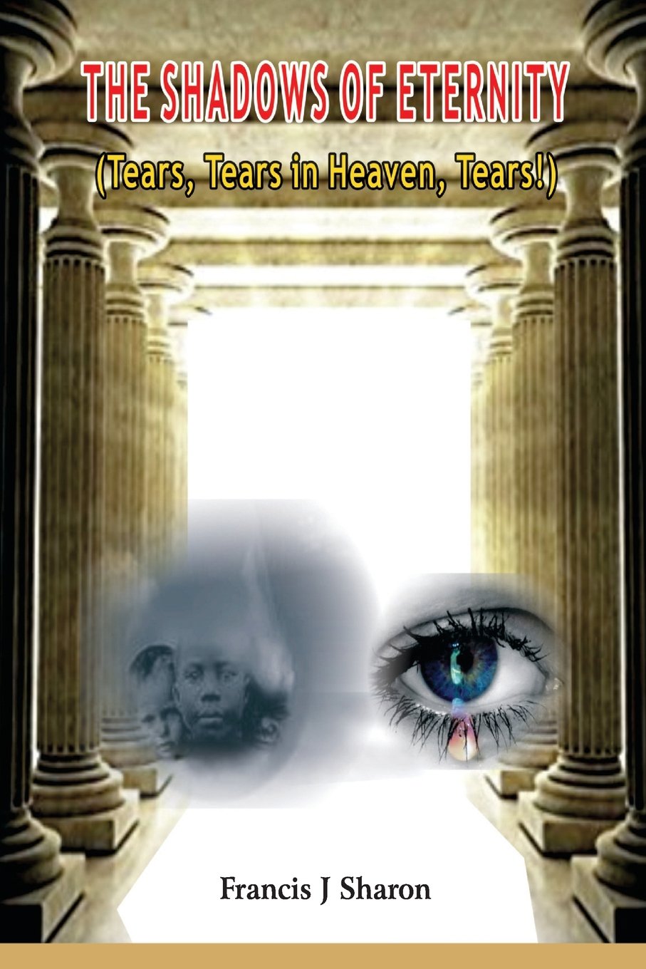 Cover of The Shadows of Eternity